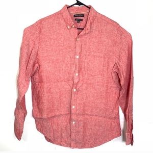 Banana Republic Dress Shirt (Camden Fit)